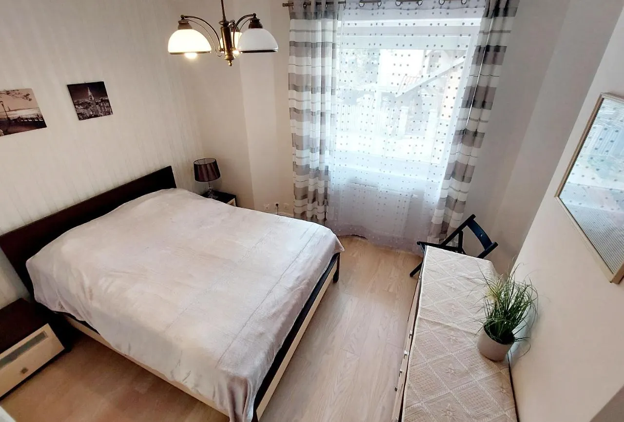 Apartament w spokojnej okolicy 2 - Sopot Kamienny Potok Polska