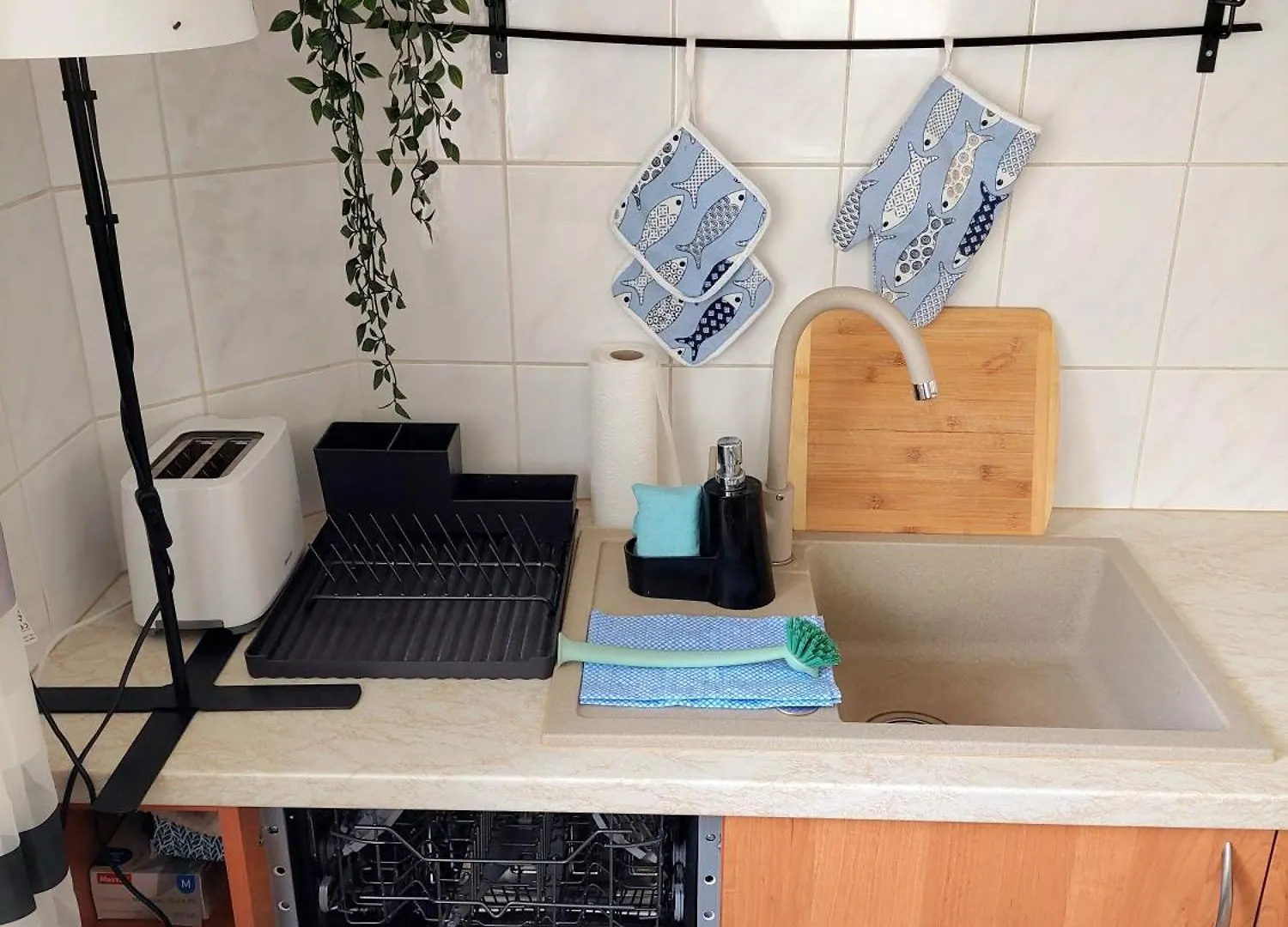 Apartament w spokojnej okolicy 2 - Sopot Kamienny Potok