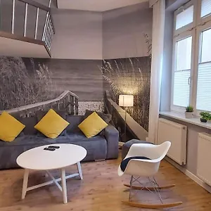 Pod Mewa Monte Cassino New Apartament