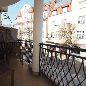 Gracja, Monte Cassino, Balkon, Parking Apartament