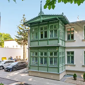 Side - Boutique House Apartament