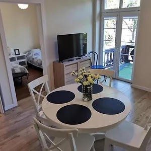 Najs Z Parkingiem Apartament