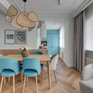 Lion - Havana Premium Family Apartament