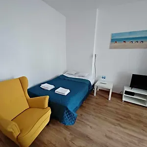 Mona Lisa Apartament