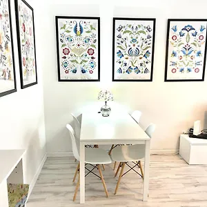 Mieszkanie 2 Pok 2 Min Do Morza Apartament